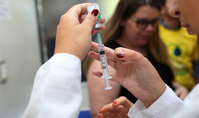 Estados confirmam ter descartado suspeitas de coronavírus