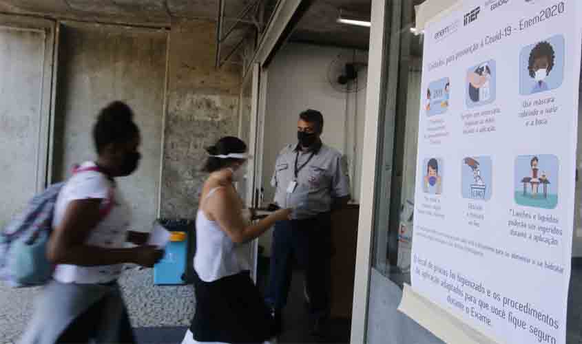 O que é preciso saber para o segundo dia do Enem