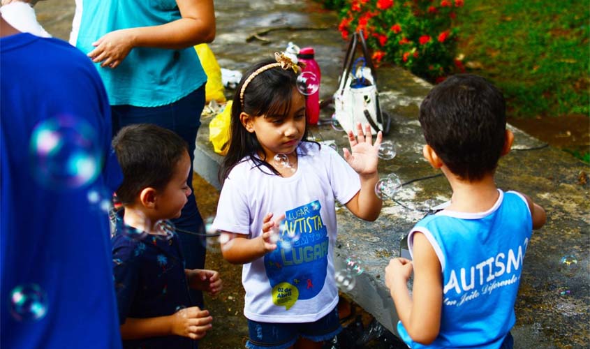 Semed reforça a inclusão social na Rede Municipal de Ensino