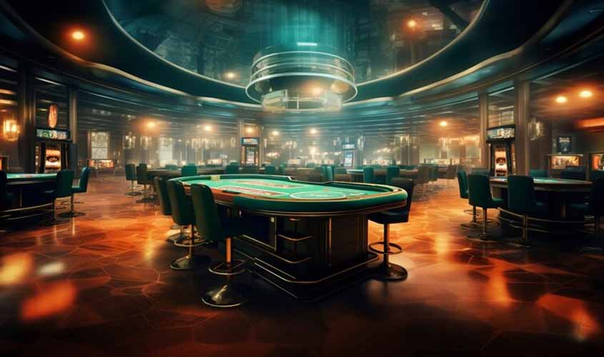 Desafios e Oportunidades: O Papel da Política na Evolução dos Cassinos Online no Brasil