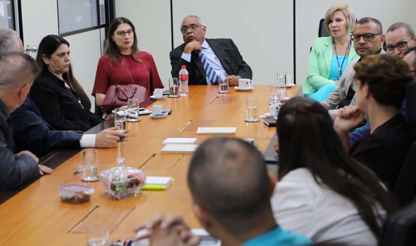 Judiciário desenvolve sistema para facilitar o cumprimento de penas alternativas