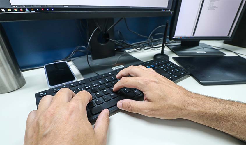 MP inicia a utilização de novo sistema de Gestão de Pessoas - Mentorh