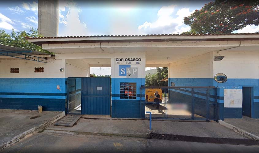 Número de agressões a policiais penais triplica em 2023