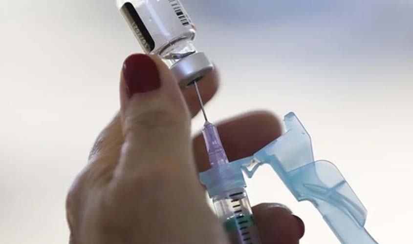 Número de crianças vacinadas contra a Covid-19 ainda é baixo, diz Fiocruz