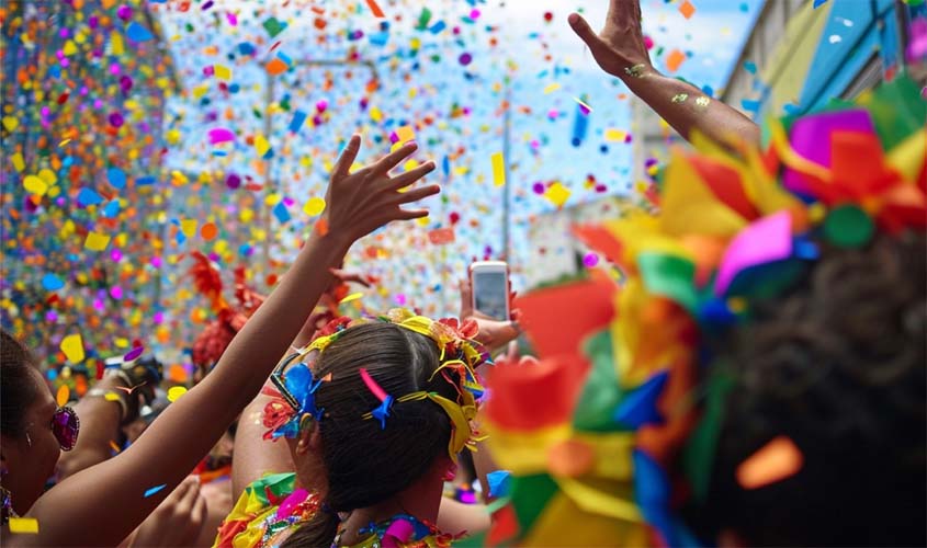 MPRO expede recomendação para garantir segurança da população durante Carnaval em Porto Velho