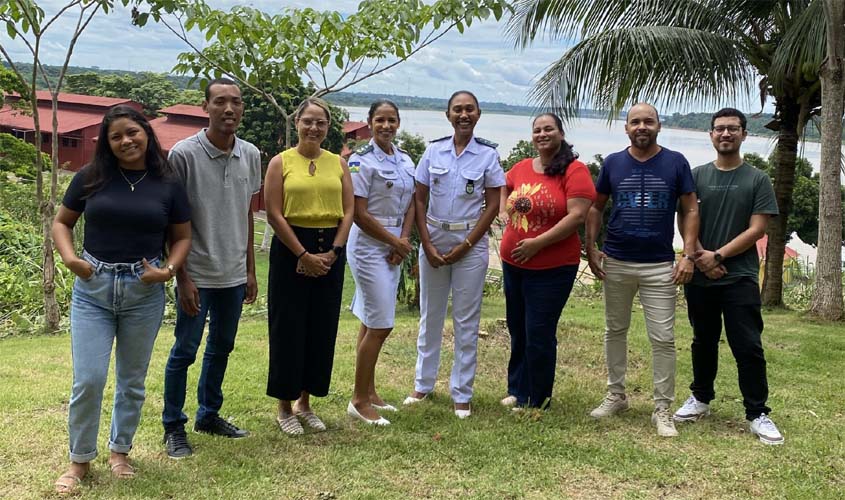 Capacitação aprimora psicólogos da Polícia Militar de Rondônia