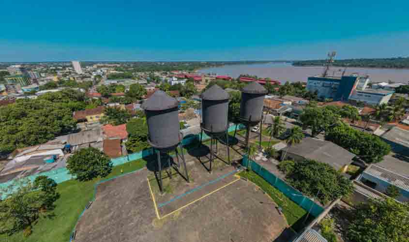 Serviços essenciais serão mantidos no feriado de sexta-feira (24), dia do aniversário de Porto Velho