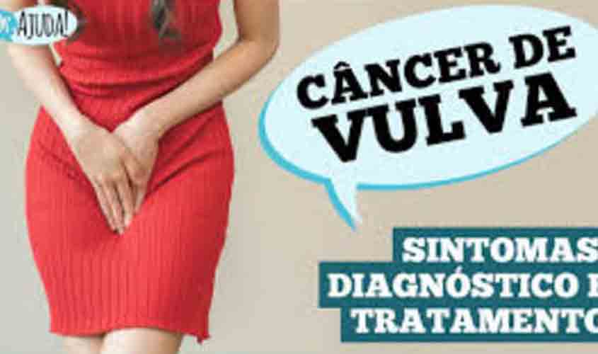 Já ouviu falar de câncer de vulva? Caroço, coceira e feridas podem ser sintomas