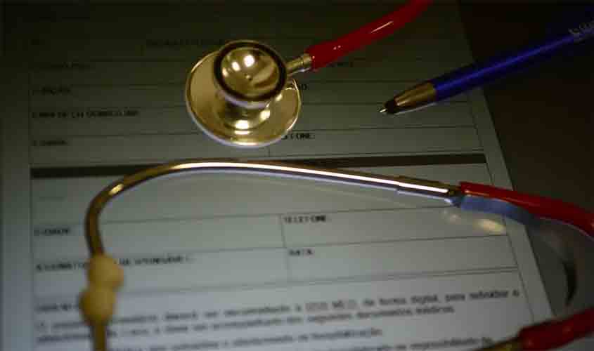 ANS lança ferramenta para mapeamento de profissionais de saúde