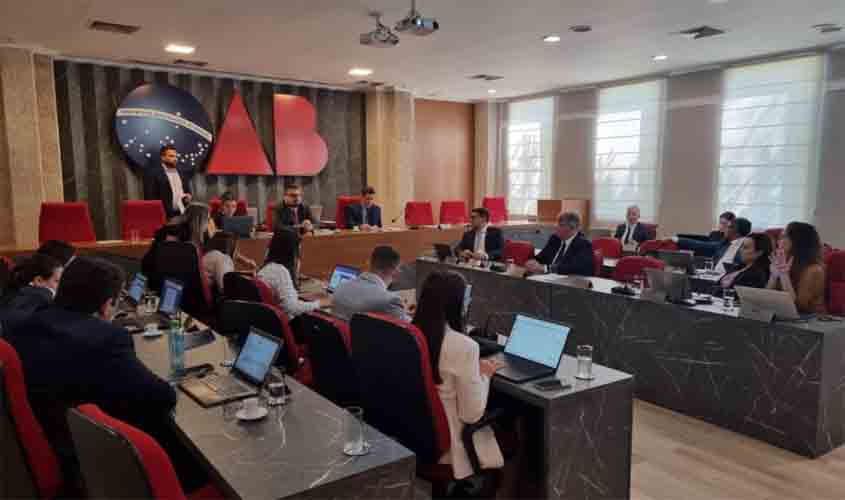 Comissões Temáticas da OAB Rondônia: Núcleos que impulsionam, defendem e cuidam da advocacia