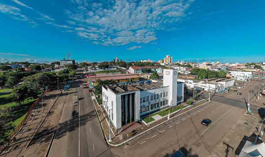 Estratégias para aproximar a sociedade da Prefeitura são alinhadas