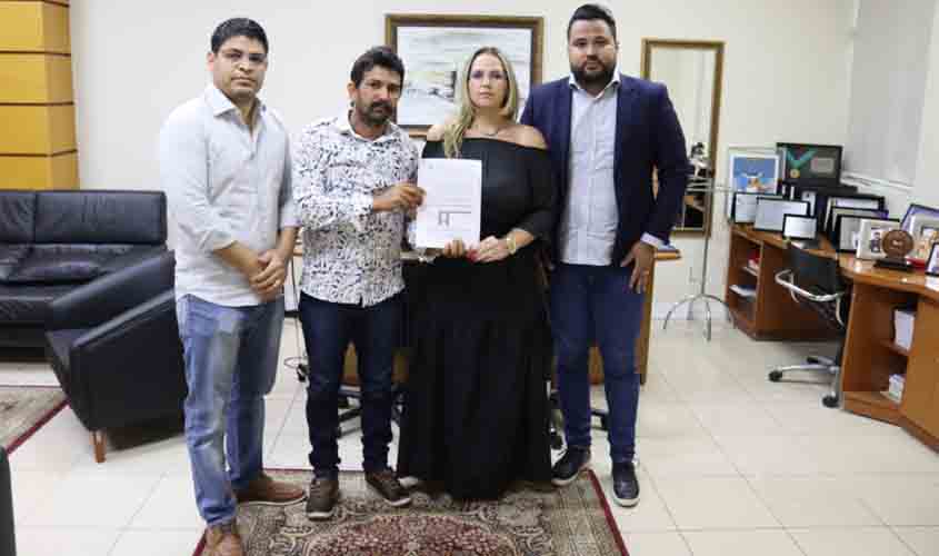 OAB Rondônia reforça defesa da advocacia após ameaça a advogado