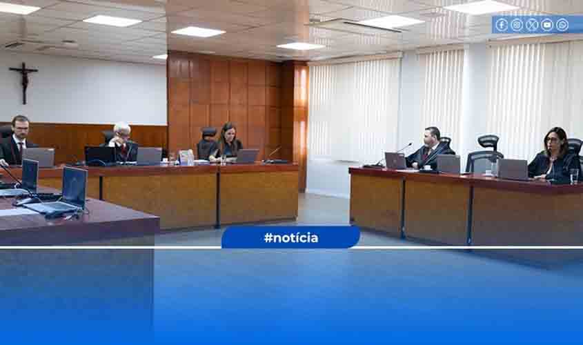 TRE-RO abre oficialmente o ano judiciário de 2025