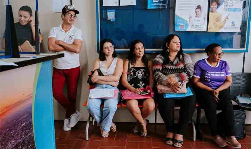 Termina amanhã prazo para apresentação de enfermeiros e técnicos em enfermagem