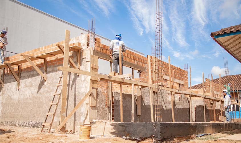 Prefeitura lança Alvará Descomplicado de obras