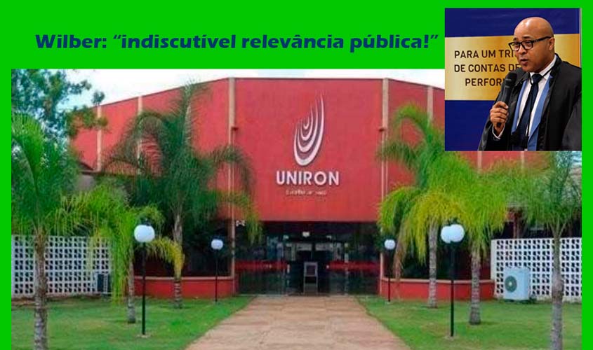 Wilber Coimbra prevê análise sobre compra de hospital em 70 dias