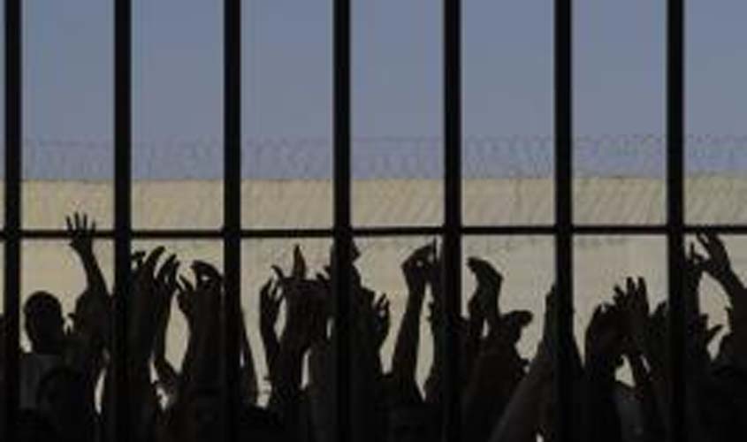 Agentes da Pastoral Carcerária afirmam sofrer restrições para visitar presos