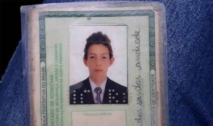 Rapaz de Ji-Paraná morre em Vilhena trabalhando em construção; suposta falha na segurança será investigada