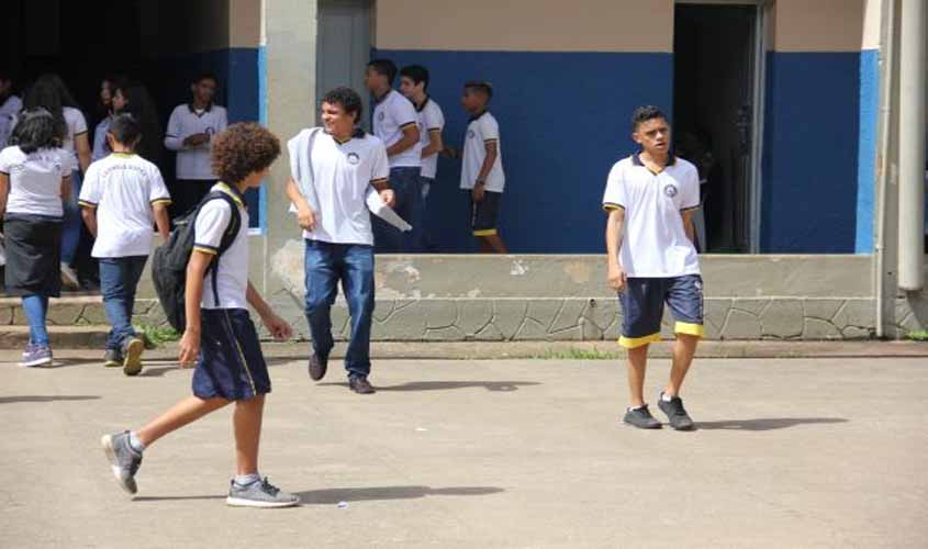 Secretaria de Educação mantém diálogo de avaliação e transparência com órgãos de controle externo