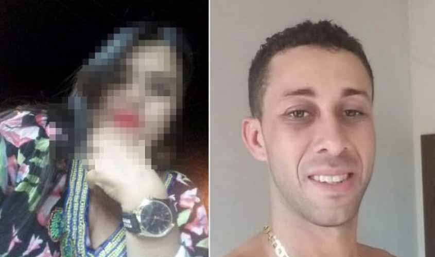 Durante discussão, esposa mata o marido com facada no peito