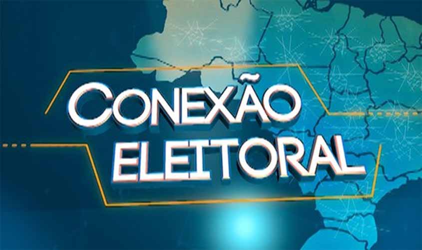 Eleitor faltoso é tema do Conexão Eleitoral desta semana