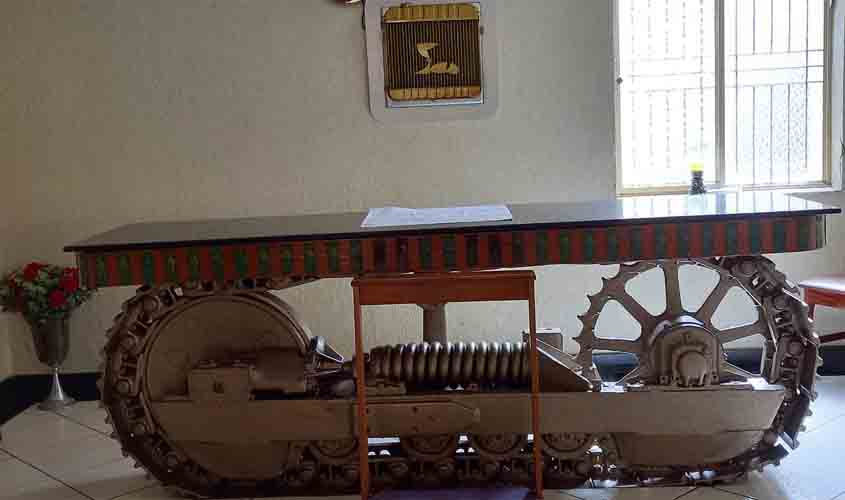 O DIA NA HISTÓRIA - 23 DE FEVEREIRO