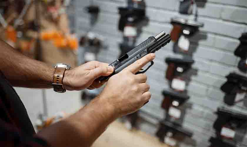 Veja as mudanças que o PL 3.723/2019 faz no Estatuto do Desarmamento