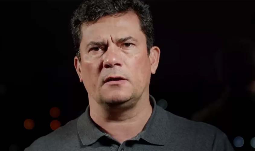 Sergio Moro: do populismo judicial à corrupção