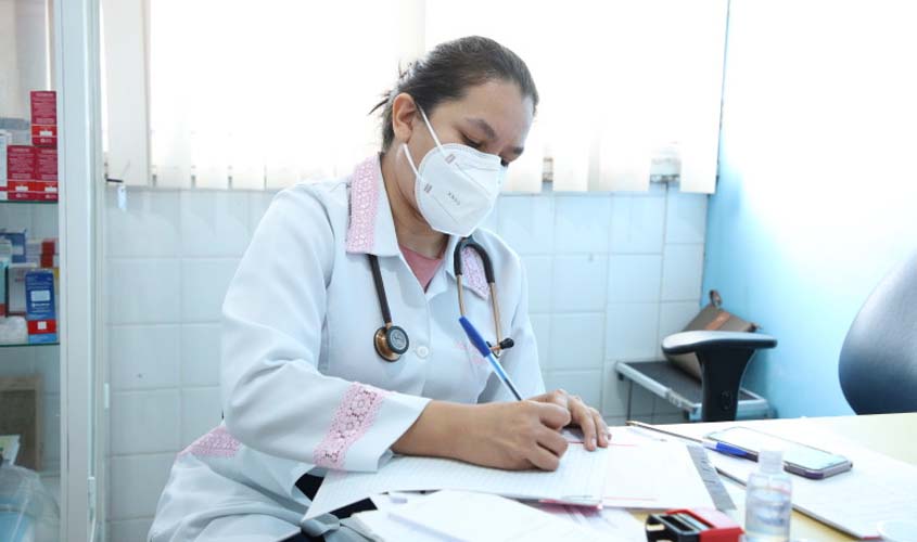 Programa de Residência Médica da Maternidade Municipal forma novos especialistas