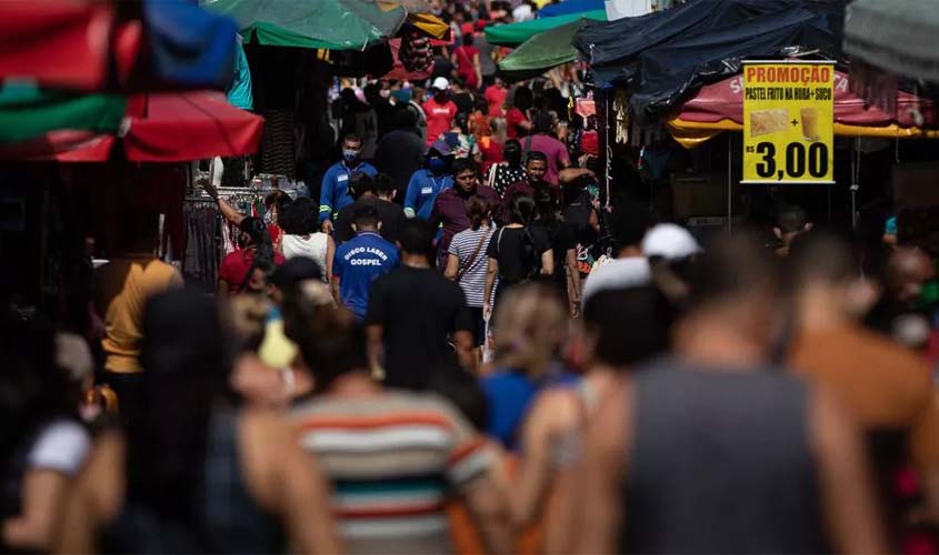 É a classe média, companheiro