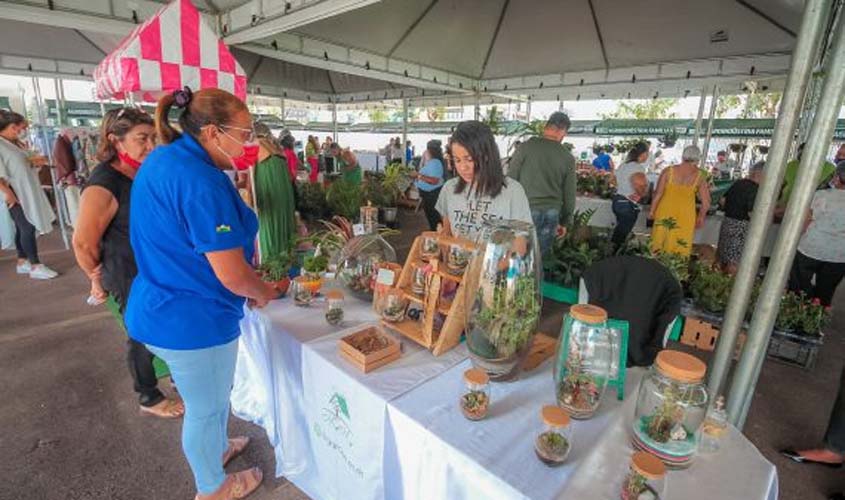 Conselho de Desenvolvimento Rural Sustentável busca políticas públicas para melhorar agricultura familiar de Rondônia