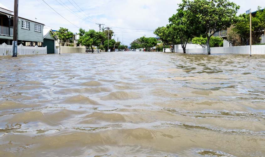 Energisa reforça medidas de segurança durante períodos chuvosos