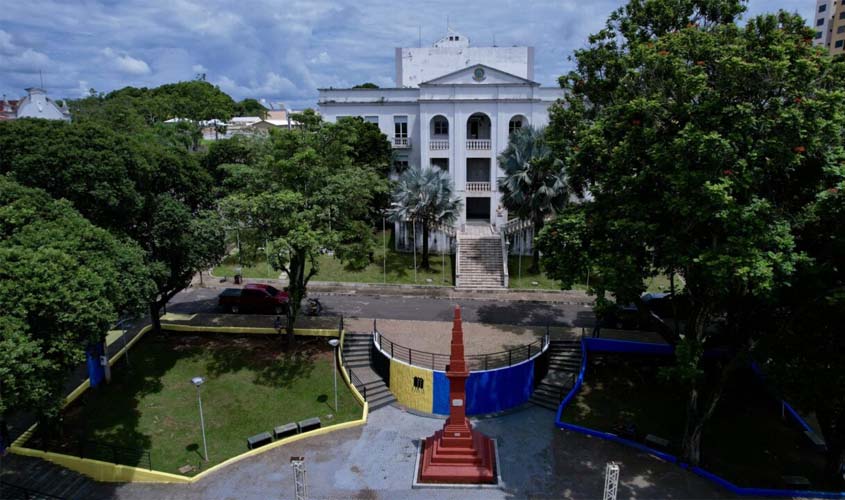 Museu da Memória Rondoniense promove dia de Diversão e Cultura para a população, neste domingo