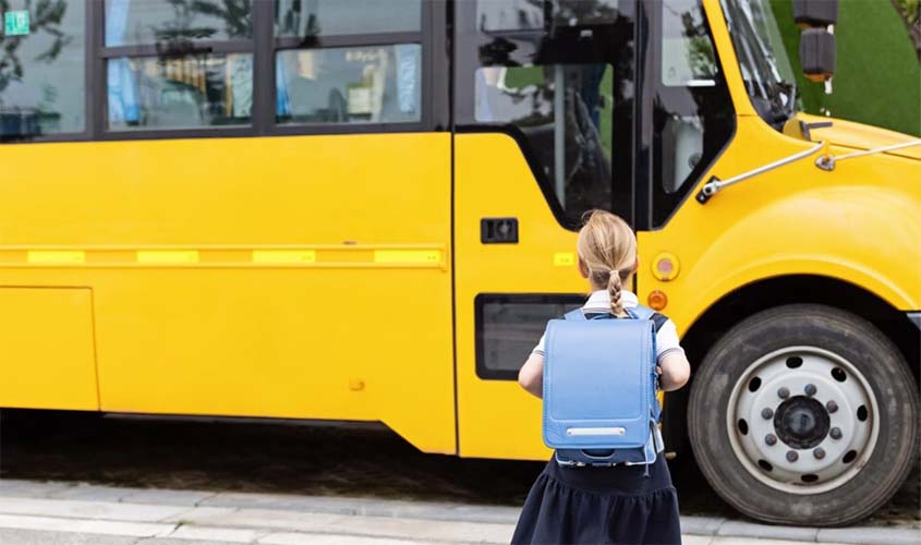 Em mais uma ação do projeto “MPRO 360° - Educação”, MP convida população de Primavera de Rondônia para apresentação de demandas sobre o serviço de transporte escolar no município