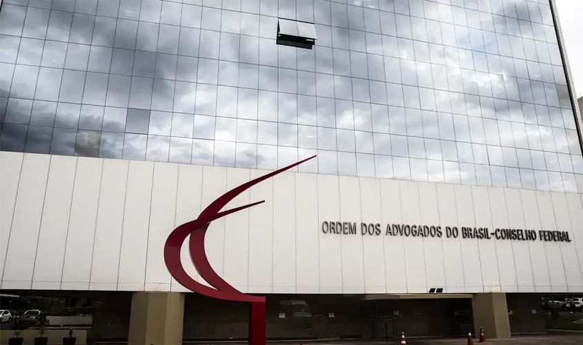 OAB pede fim do inquérito das fake news