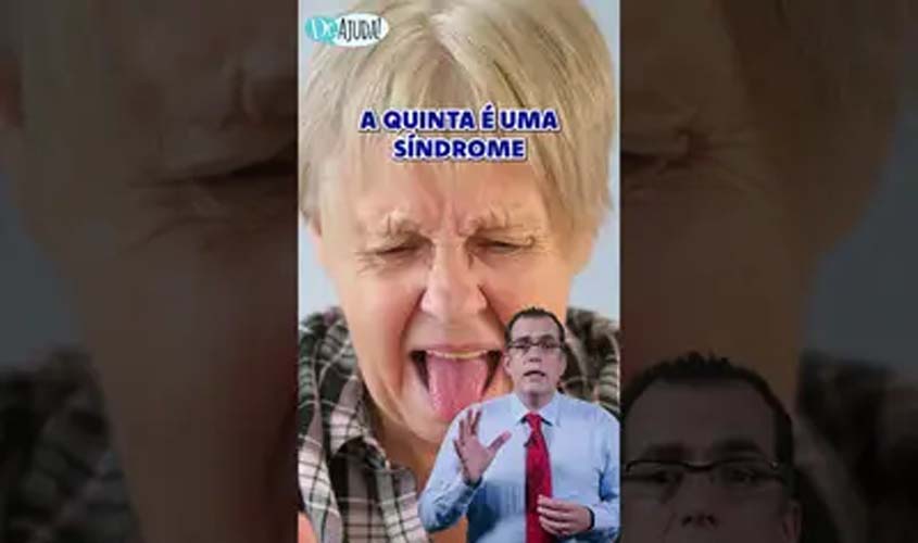 Gosto amargo na boca? Veja as principais causas