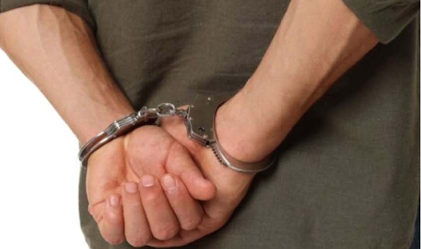 Suspeito de fraudes é preso pela Polícia Civil