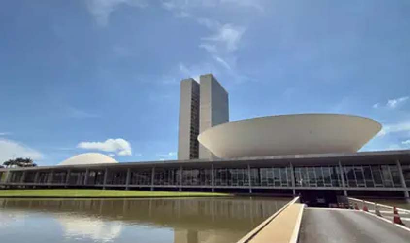 Congresso retoma atividades com semana intensa após Carnaval