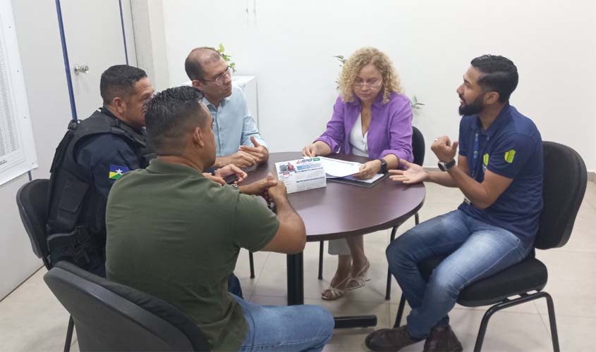 Regularização do 9º Batalhão da PM avança na Zona Sul