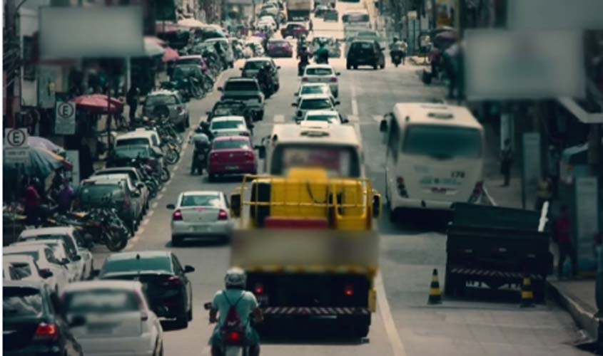 Polícia Civil deflagra Operação Centro Seguro em Porto Velho