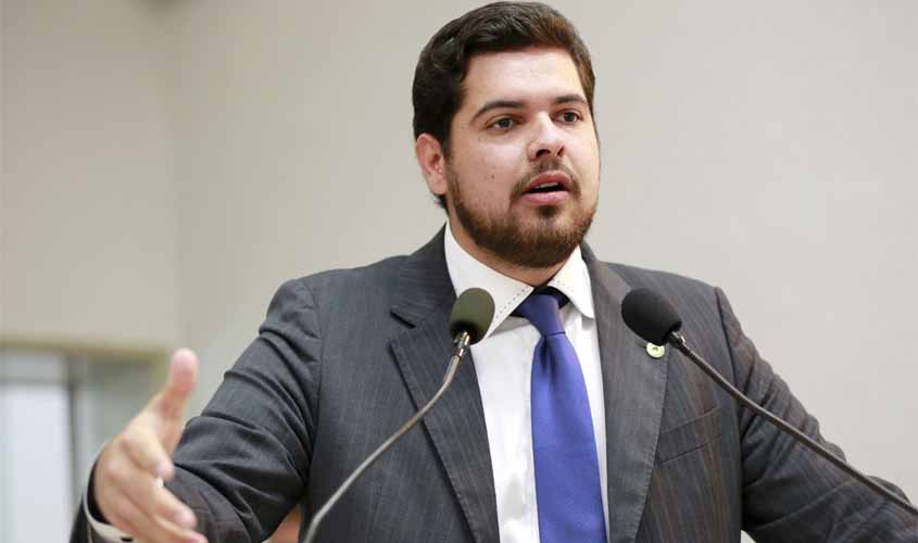 Jean Oliveira enfatiza o Dia Mundial da Água