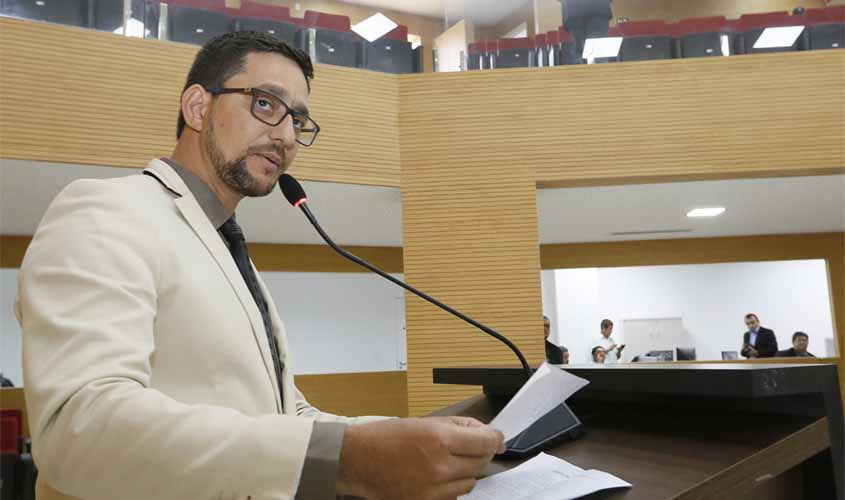 Anderson Pereira realiza audiência para debater políticas públicas voltadas para as Micro e Pequenas Empresas de Rondônia