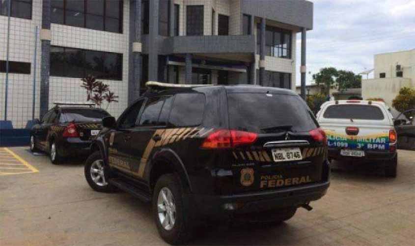 INSS rebate acusação de idoso que mobilizou polícia e denunciou ter sido maltratado na agência de Vilhena