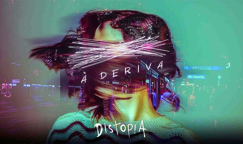 Banda Distopia lança música com letra do advogado Hélio Vieira no dia 12 de abril 