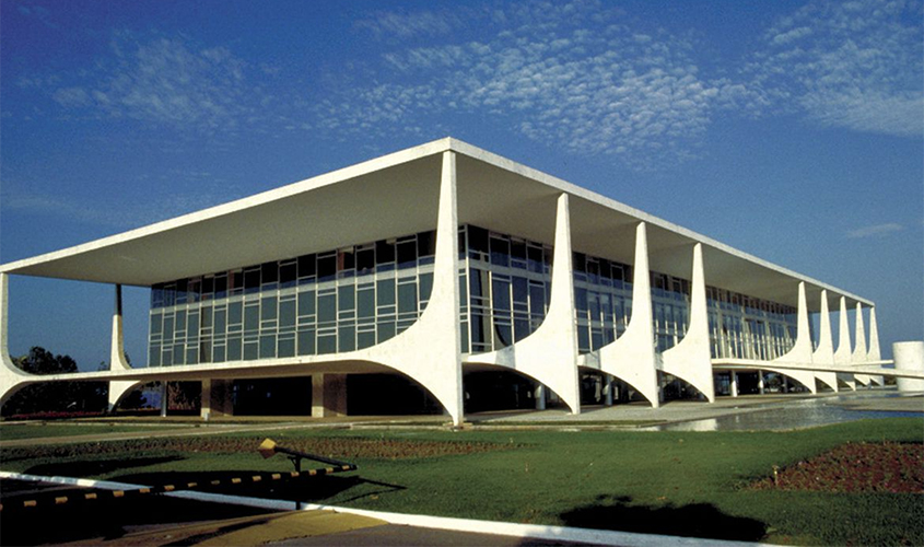 Planalto lança página com lista de serviços que não podem parar