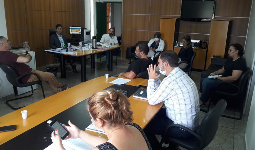 Detran Rondônia suspende atendimento presencial aos usuários; serviços online continuam normalmente