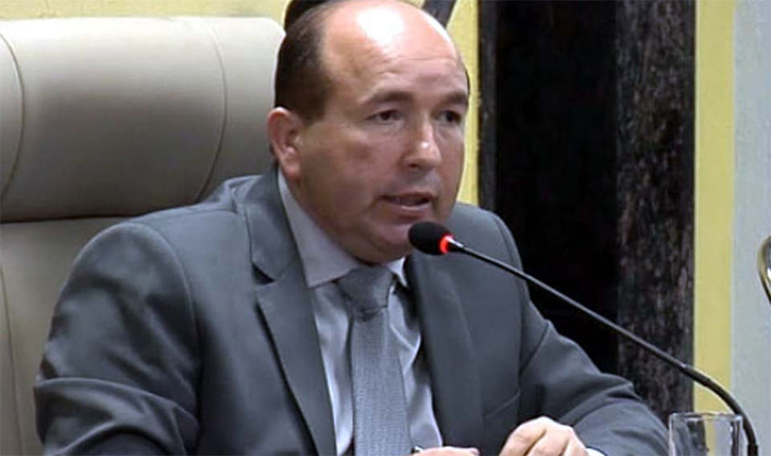 Câmara aprova Decreto de Calamidade Pública em Porto Velho; presidente do Legislativo ressalta importância da quarentena