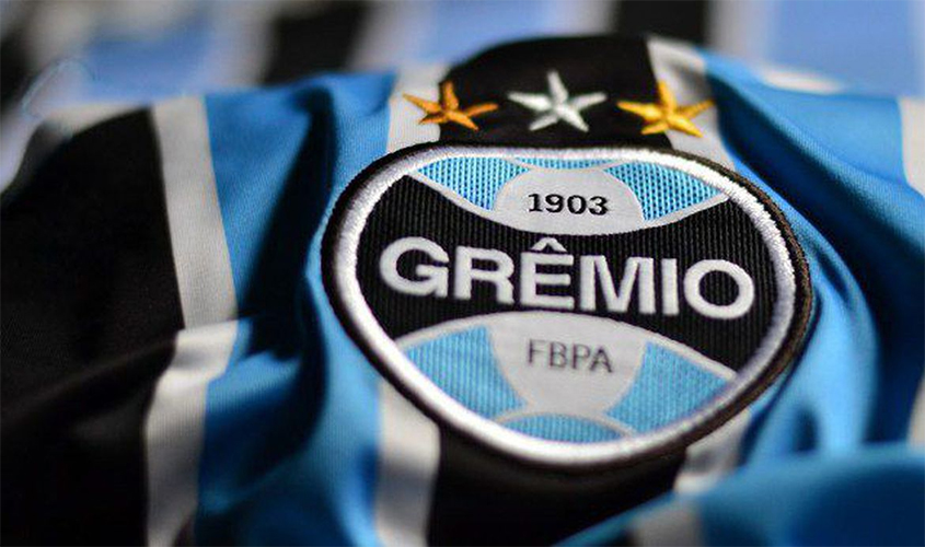 Presidente do Grêmio testa positivo para o novo coronavírus