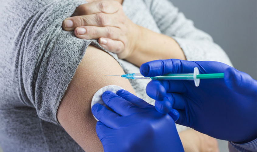 Campanha de vacinação contra gripe começa nesta segunda-feira (23), em Porto Velho