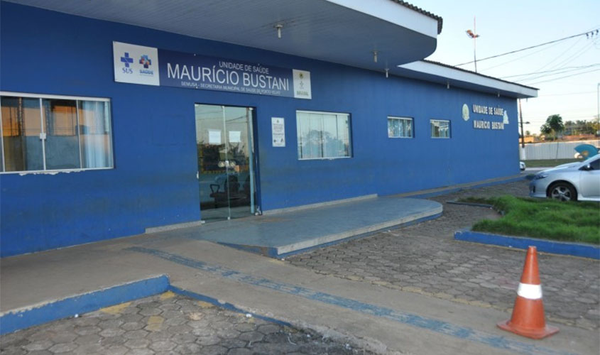 Campanha contra Influenza tem início imunizando idosos e profissionais da saúde